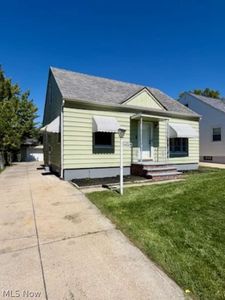 14207 Tabor Ave