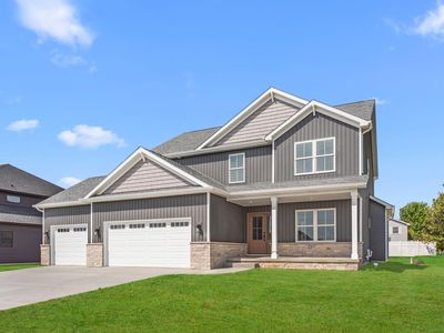 13526 Superior Ln