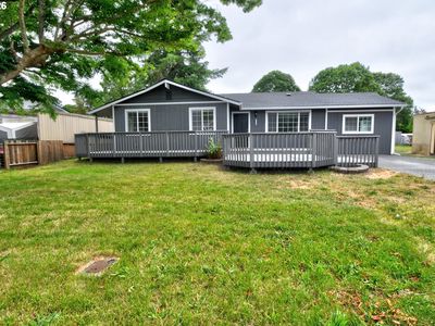 Property at 1160 S Main Ave, Warrenton, OR