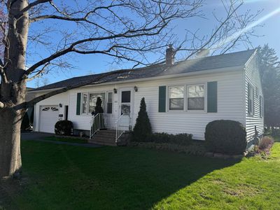 302 Grove Street