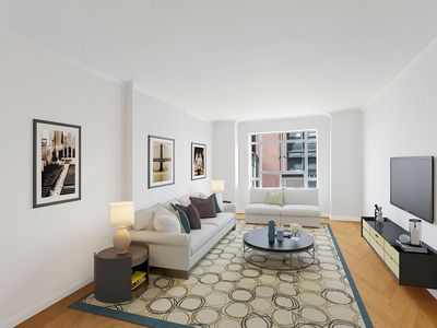 25 Central Park W APT 6R