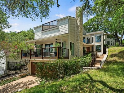 6022 Mount Bonnell Holw
