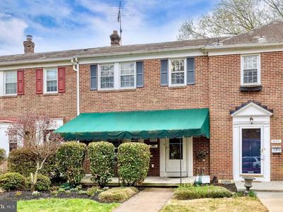 403 Regester Ave