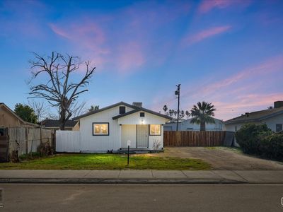 Property at 615 Butte St, Bakersfield, CA