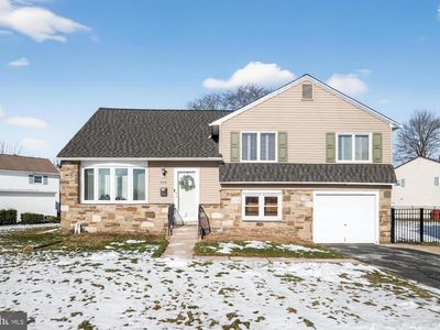 Property at 236 Hickory Rd, Warminster, PA