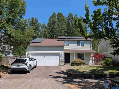 Property at 1653 S 6th St, Independence, OR