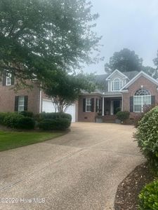 2118 Bay Colony Lane