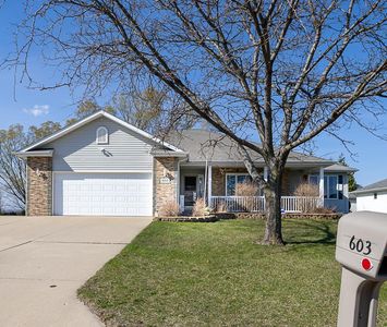 603 East Rime Street