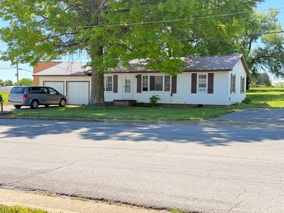 4 Burgoyne Drive