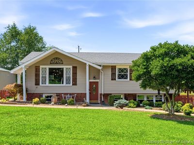 Property at 4593 Raymond Road NE, Corydon, IN