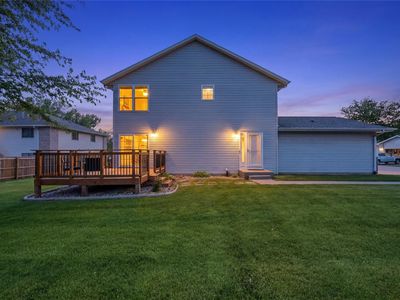 3415 Queen Dr SW Unit D