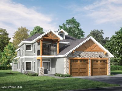 1050 E Sleeping Deer Ave