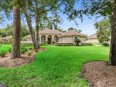 5 Sandhill Crane Dr