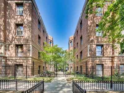 1658 W Farwell Ave APT GC