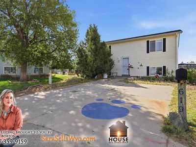 619 Osburn Dr