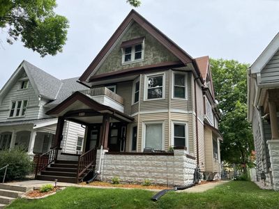 734 S 31st STREET