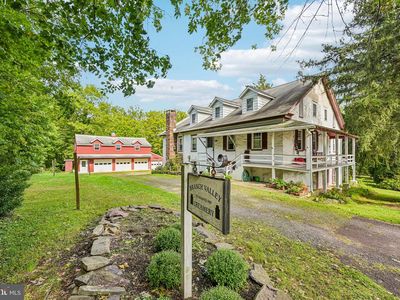 525 Creamery Rd