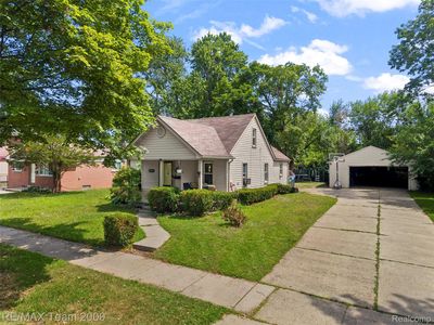 6196 N Gulley Rd