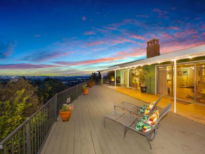 675 Mount Wilson Trl