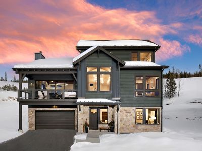 The Meadowlark Plan, Rendezvous Colorado