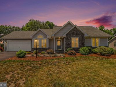 32 Teaberry Dr