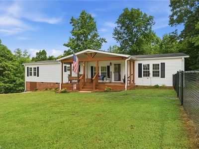 Property at 3307 Baltimore Rd, East Bend, NC