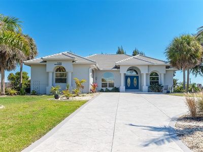 100 Green Dolphin Dr N