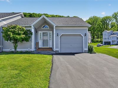 119 Timber Wolf Cir