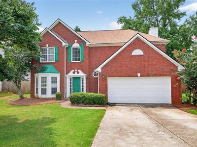 368 Celia Glen Ct