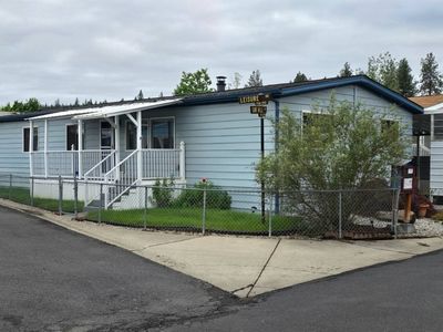 2311 W 16th Ave Lot 243