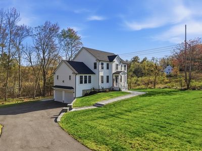 1 Smith Rd