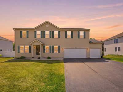 2905 Plumrose Ln