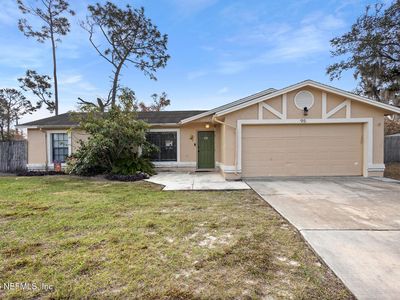 95 FORT SMITH Boulevard