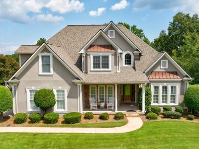 5010 Matthew Meadow Ct