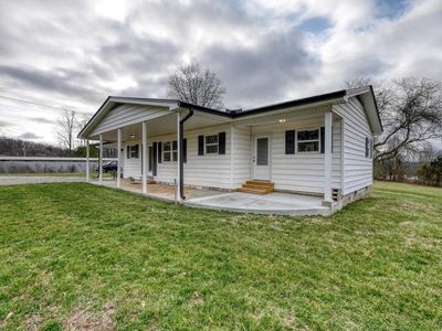 Property at 16 Antioch Church Rd, Blairsville, GA