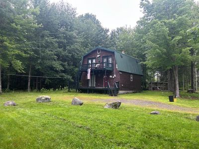 352 Stickney Hill Road