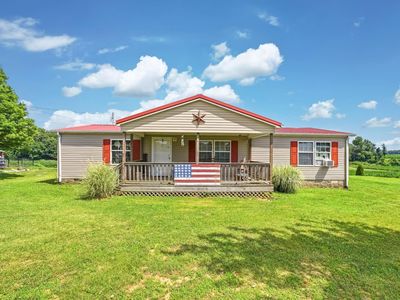 Property at 9966 Melton Rd, Corydon, KY