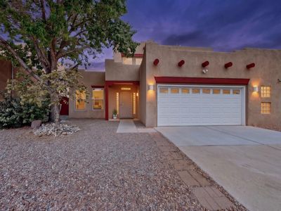 10705 Flagstone Pl NW