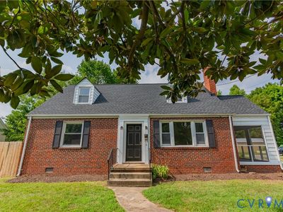 2408 Dumbarton Rd