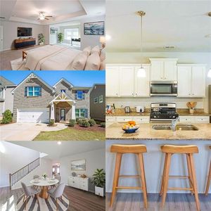 2018 Mitchell Farm Rd