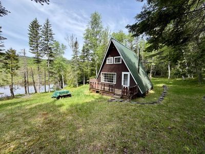 Property at 34 Bypass Road, Rangeley, ME