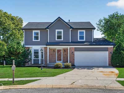 8973 Wooster Ct