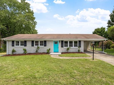 2912 Camberly Dr
