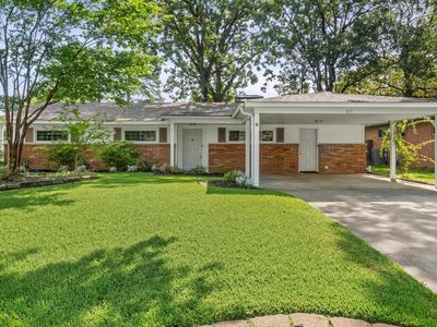Property at 815 Ridgecrest Dr, Little Rock, AR