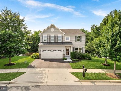 Property at 20 Eisentown Dr, Lovettsville, VA