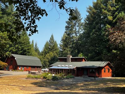 77801 State Highway 271 #101