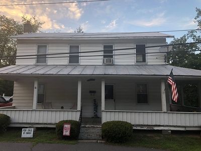 74 Grant St