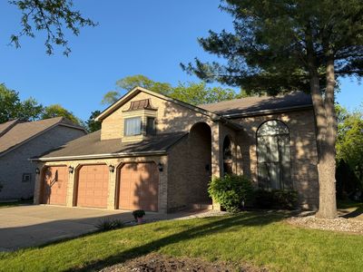 193 Rosedale Ct