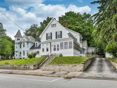 516 Lake Avenue