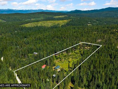 273 Flume Creek Rd